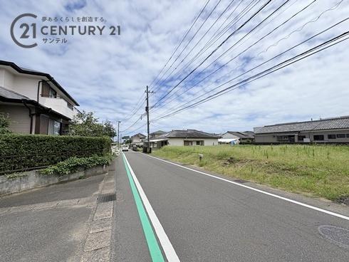 宮崎市佐土原町下田島の土地