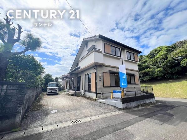 宮崎市大塚台西1丁目の中古戸建