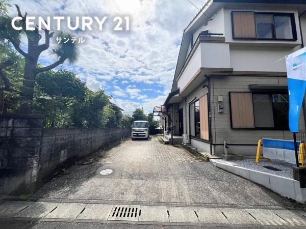 宮崎市大塚台西１丁目の中古一戸建て