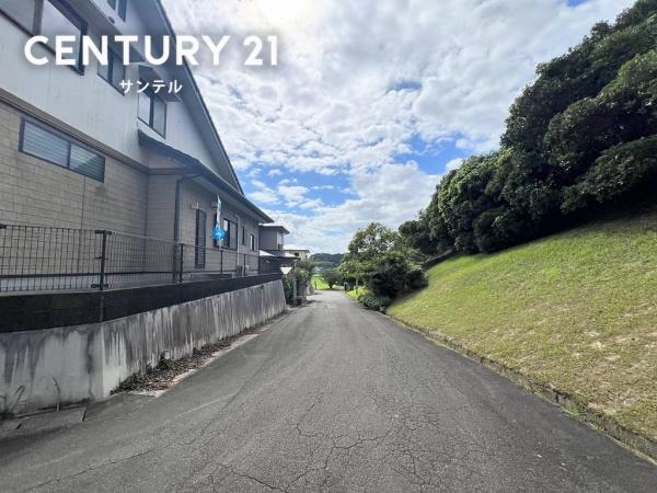 宮崎市大塚台西１丁目の中古一戸建て