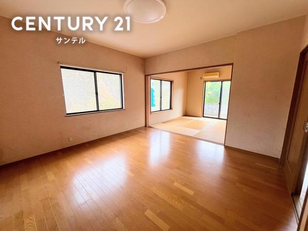 宮崎市大塚台西１丁目の中古一戸建て