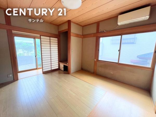 宮崎市大塚台西１丁目の中古一戸建て