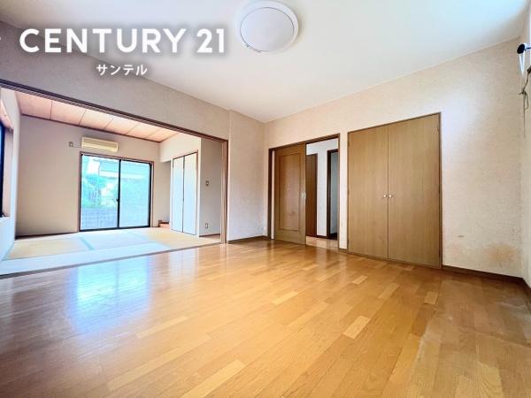 宮崎市大塚台西１丁目の中古一戸建て