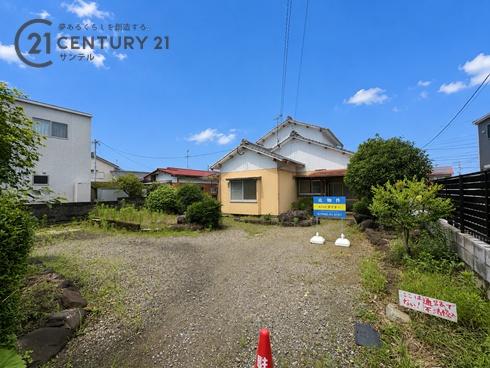 宮崎市東大宮２丁目の土地