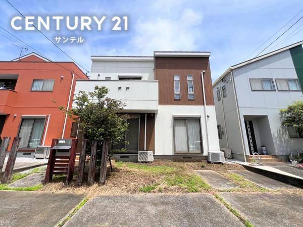 宮崎市大字島之内の中古戸建(鷲取団地)