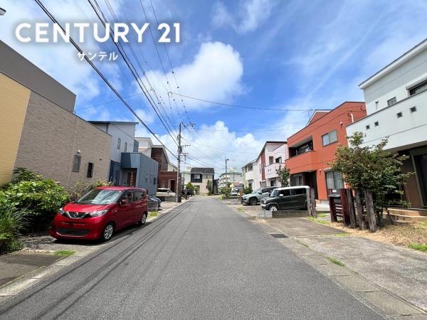 宮崎市大字島之内の中古一戸建て