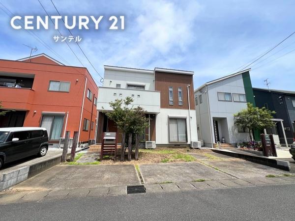 宮崎市大字島之内の中古一戸建て