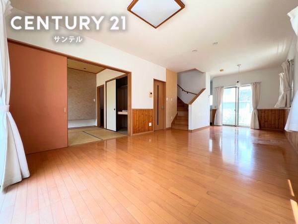 宮崎市大字島之内の中古一戸建て