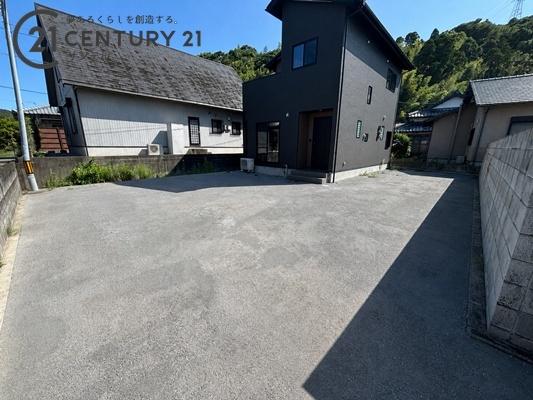 宮崎市佐土原町下田島の中古一戸建て