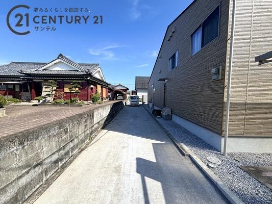 宮崎市佐土原町下田島の中古一戸建て