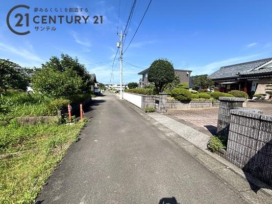 宮崎市佐土原町下田島の中古一戸建て