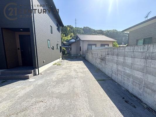 宮崎市佐土原町下田島の中古一戸建て
