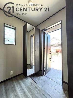 宮崎市佐土原町下田島の中古一戸建て
