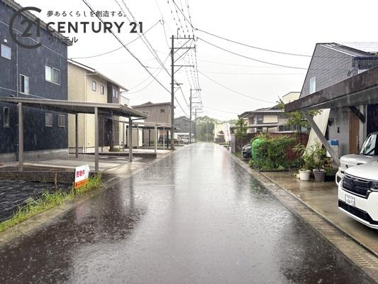 宮崎市佐土原町下那珂の中古一戸建て