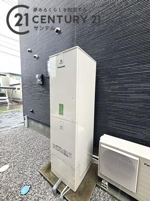 宮崎市佐土原町下那珂の中古一戸建て