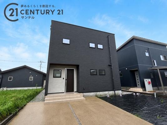 宮崎市佐土原町下那珂の中古一戸建て