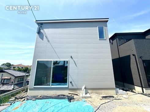 宮崎市大塚台西1丁目 新築戸建 A号棟