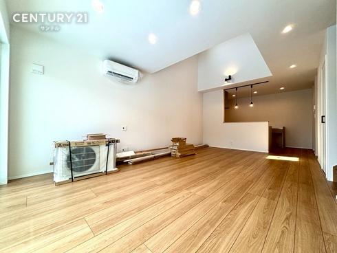 宮崎市大塚台西1丁目　新築戸建　A号棟