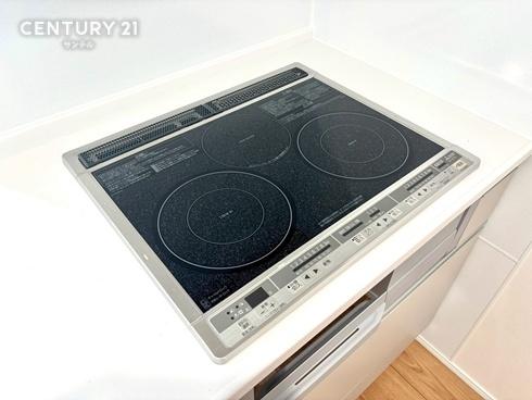 宮崎市大塚台西1丁目　新築戸建　A号棟