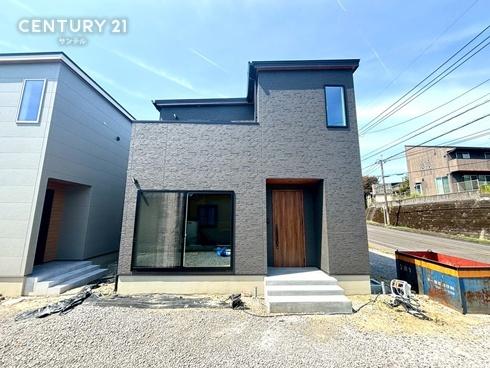宮崎市大塚台西1丁目 新築戸建 B号棟
