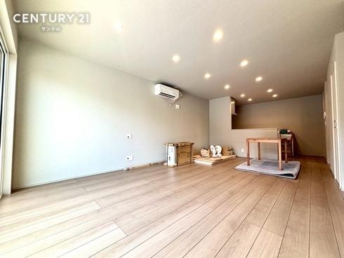 宮崎市大塚台西1丁目　新築戸建　B号棟