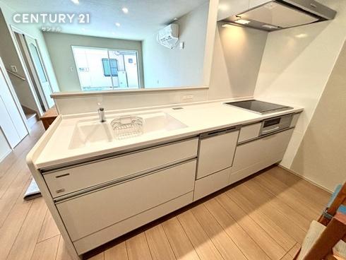 宮崎市大塚台西1丁目　新築戸建　B号棟
