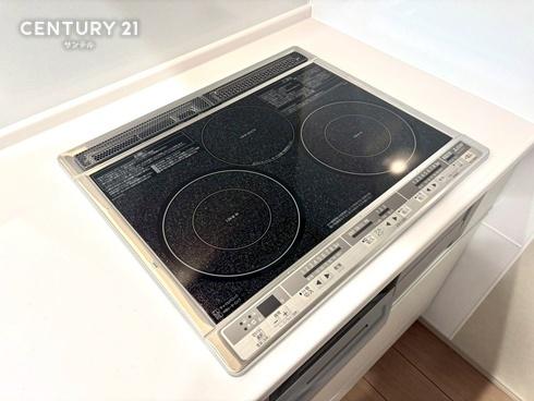 宮崎市大塚台西1丁目　新築戸建　B号棟