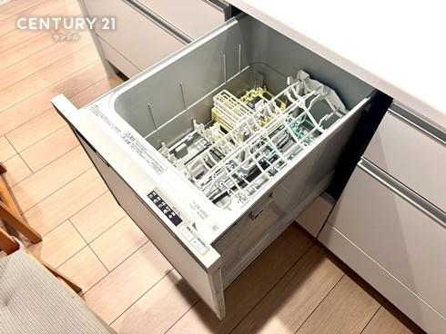 宮崎市大塚台西1丁目　新築戸建　B号棟