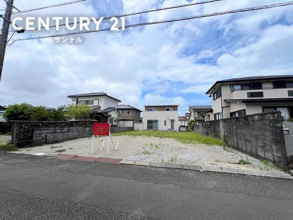 宮崎市大字芳士の土地(みずほ台)