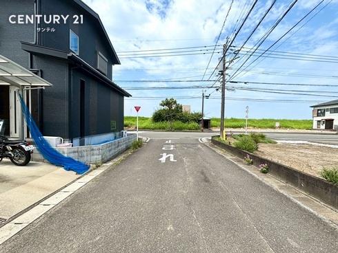 宮崎市恒久第17-1号棟　新築戸建