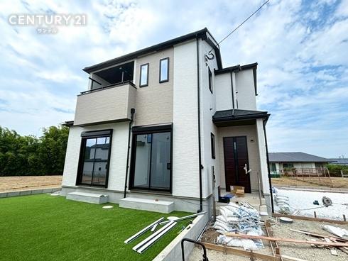 宮崎市大字本郷北方の新築一戸建