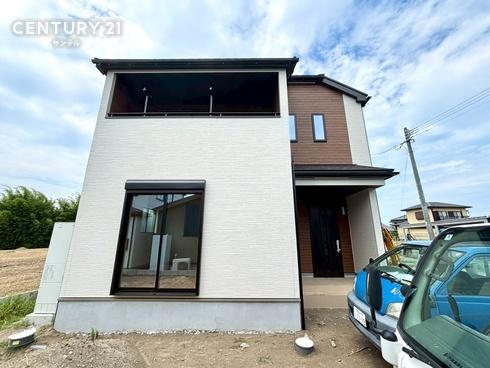宮崎市大字本郷北方の新築一戸建