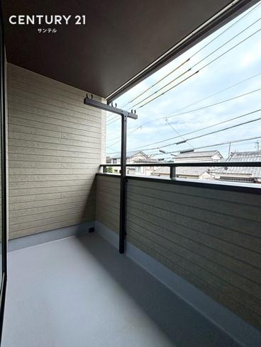 ハートフルタウン宮崎市本郷北方　D号棟