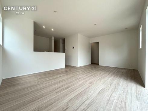 ハートフルタウン宮崎市本郷北方　D号棟