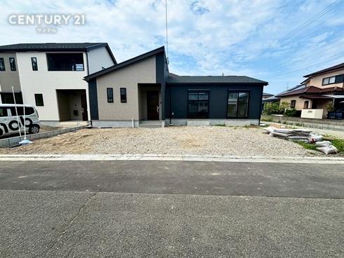 宮崎市大字本郷北方の新築一戸建