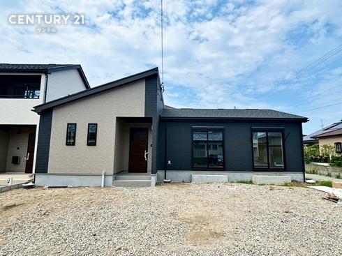 宮崎市大字本郷北方の新築一戸建