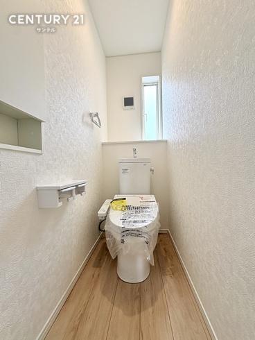 都城市一万城町第3-3号棟　新築戸建