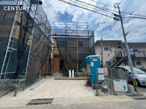 宮崎市天満第1新築戸建　2号棟