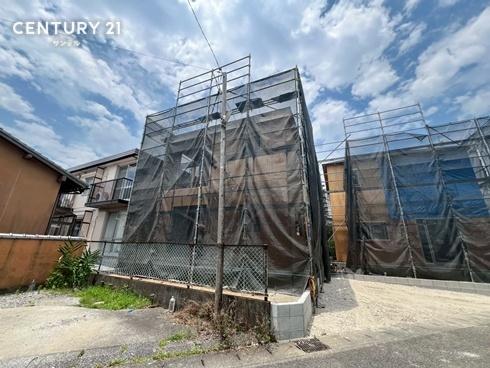 宮崎市天満第1新築戸建　2号棟