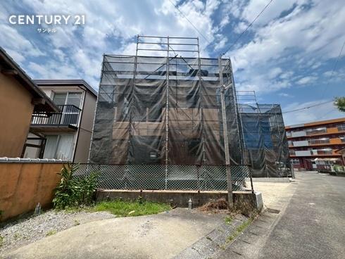 宮崎市天満第1新築戸建　2号棟