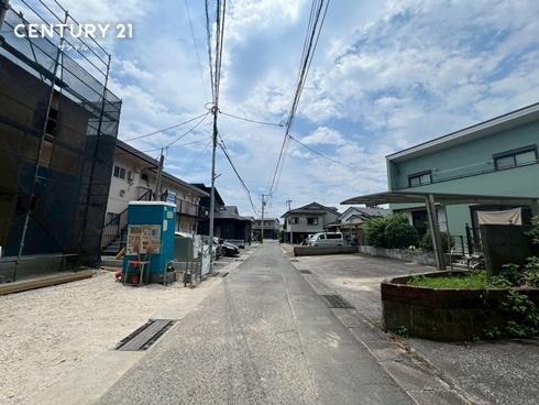 宮崎市天満第1新築戸建　1号棟