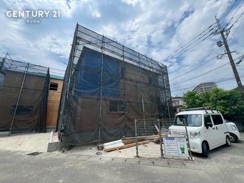 宮崎市天満第1新築戸建 1号棟