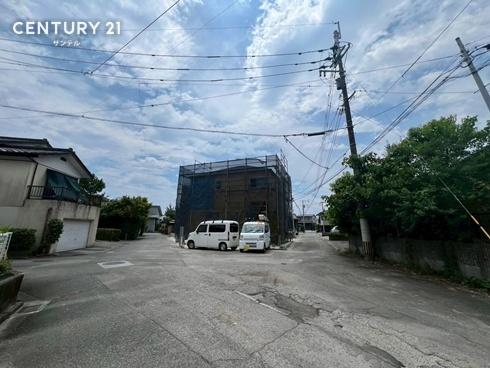 宮崎市天満第1新築戸建　1号棟