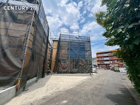 宮崎市天満第1新築戸建　1号棟