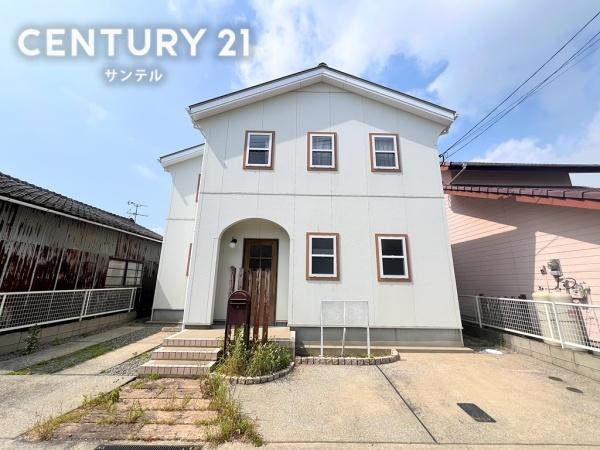 宮崎市恒久南3丁目の中古戸建