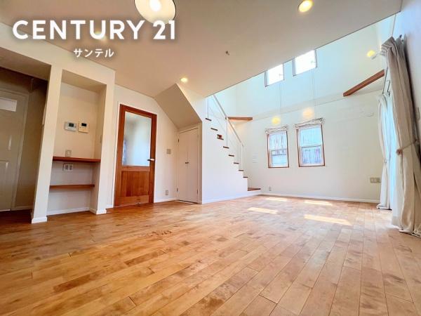 宮崎市恒久南3丁目の中古戸建