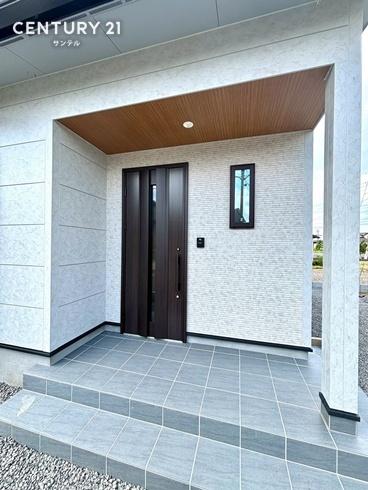 都城市上長飯町新築建売