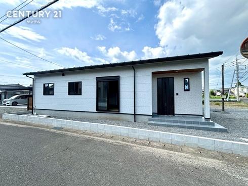 都城市上長飯町新築建売