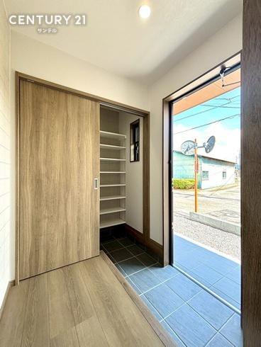 都城市上長飯町新築建売
