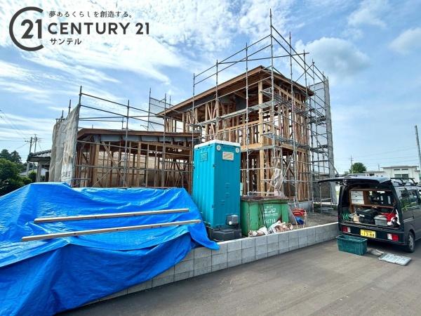 都城市五十町　五十一1号　新築戸建